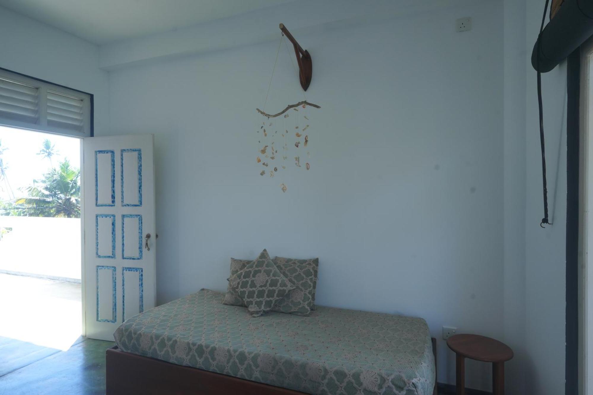 Casa Tharin Madiha Bed & Breakfast Matara Exterior photo